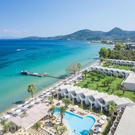 Domes Miramare, A Luxury Collection Resort, Corfu - Adults Only Moraítika Eksteriør bilde