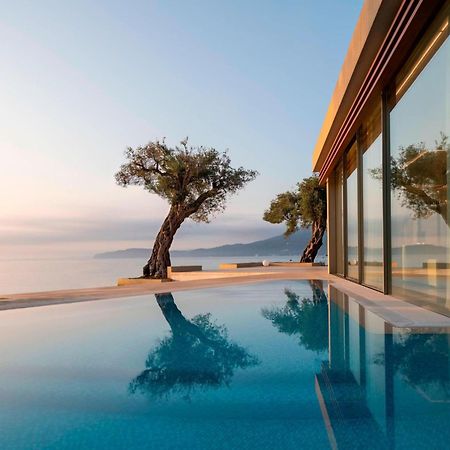 Domes Miramare, A Luxury Collection Resort, Corfu - Adults Only Moraítika Eksteriør bilde
