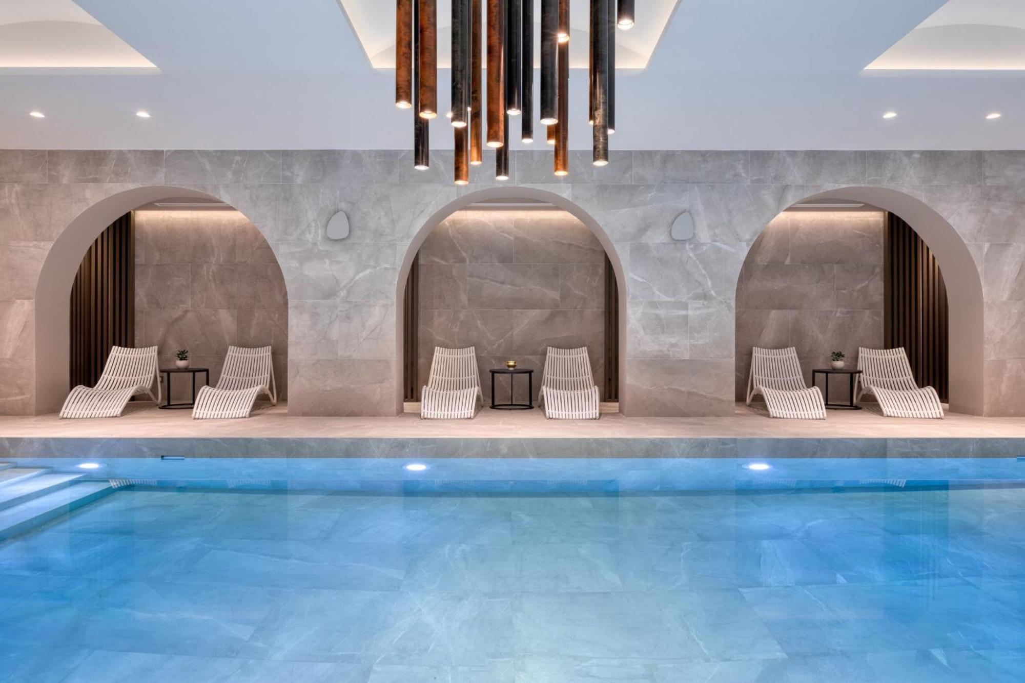 Domes Miramare, A Luxury Collection Resort, Corfu - Adults Only Moraítika Eksteriør bilde